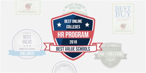 bshrm degree.